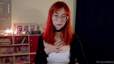 Snapshot of project_melony chatting on 10-01-25, 05:52 Im Angelina Nice to meet youFollow me online show from 10-01-25, 05:52