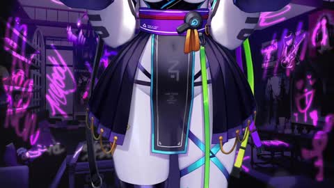 Melody AKA Mel  Melly online show from 03-21-26, 01:43