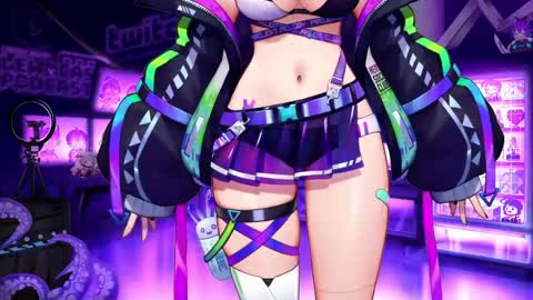 Melody AKA Mel  Melly online show from 04-09-26, 01:38