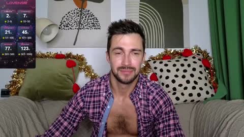 Prometheus original online show from 12-13-24, 06:10
