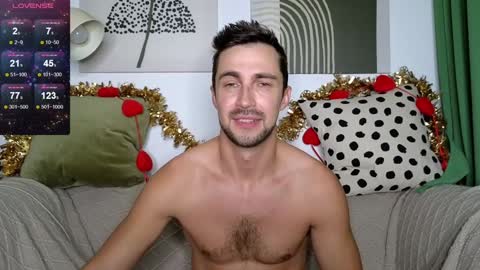 Prometheus original online show from 12-14-24, 07:29