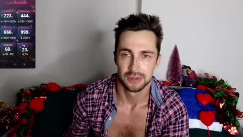 Prometheus original online show from 12-20-24, 04:46