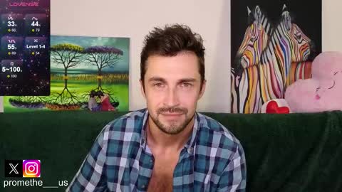 Snapshot of promethe_us chatting on 11-14-25, 05:44 Prometheus original online show from 11-14-25, 05:44