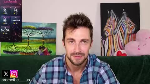 Snapshot of promethe_us chatting on 11-15-25, 10:23 Prometheus original online show from 11-15-25, 10:23