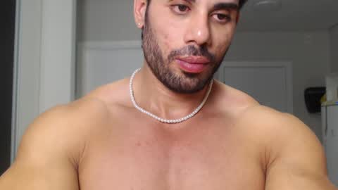 promuscles4u online show from 01-11-25, 11:24