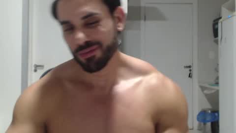 promuscles4u online show from 02-18-25, 12:15