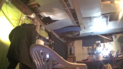 Snapshot of prophetof69 chatting on 01-22-25, 08:51 prophetof69 online show from 01-22-25, 08:51