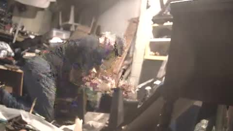 Snapshot of prophetof69 chatting on 01-26-25, 12:43 prophetof69 online show from 01-26-25, 12:43