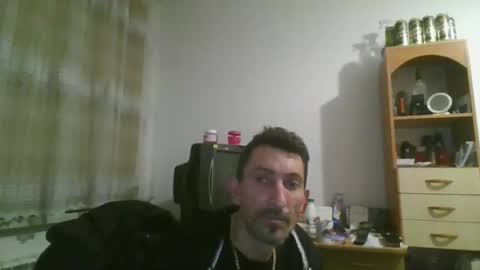 Mariusz online show from 01-01-25, 12:11