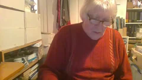 Snapshot of proudwelshman chatting on 12-05-24, 07:49 proudwelshman online show from 12-05-24, 07:49