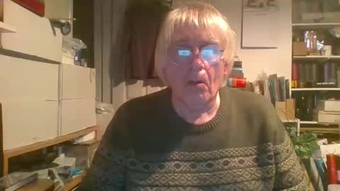 Snapshot of proudwelshman chatting on 12-18-24, 07:30 proudwelshman online show from 12-18-24, 07:30
