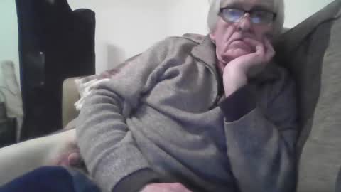 Snapshot of proudwelshman chatting on 01-13-25, 11:49 proudwelshman online show from 01-13-25, 11:49
