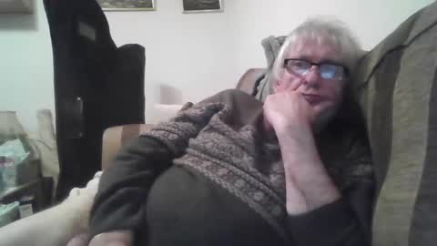 Snapshot of proudwelshman chatting on 01-17-25, 01:25 proudwelshman online show from 01-17-25, 01:25