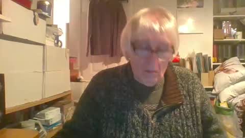 Snapshot of proudwelshman chatting on 01-20-25, 08:50 proudwelshman online show from 01-20-25, 08:50