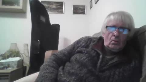 Snapshot of proudwelshman chatting on 01-23-25, 11:05 proudwelshman online show from 01-23-25, 11:05