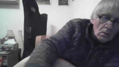 Snapshot of proudwelshman chatting on 01-27-25, 11:33 proudwelshman online show from 01-27-25, 11:33