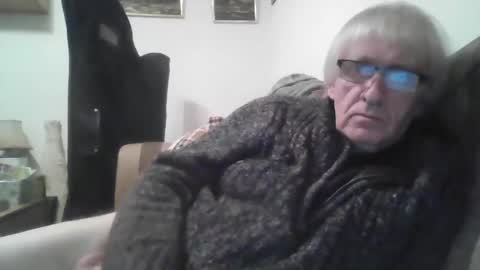 Snapshot of proudwelshman chatting on 01-30-25, 11:45 proudwelshman online show from 01-30-25, 11:45