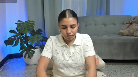 Snapshot of prvncessa_10 chatting on 12-06-24, 08:07    INDEPENDENT MODEL online show from 12-06-24, 08:07