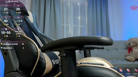 Snapshot of prvncessa_10 chatting on 12-13-24, 05:38    INDEPENDENT MODEL online show from 12-13-24, 05:38