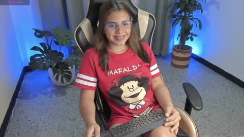 Snapshot of prvncessa_10 chatting on 02-05-25, 06:13    INDEPENDENT MODEL online show from 02-05-25, 06:13