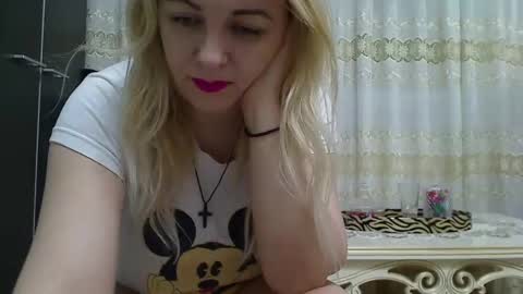 Pryncess sweety online show from 12-08-24, 06:06