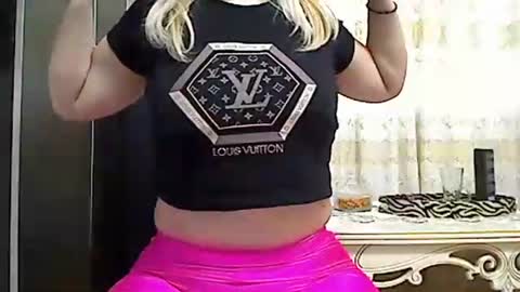 Pryncess sweety online show from 10-09-25, 07:50