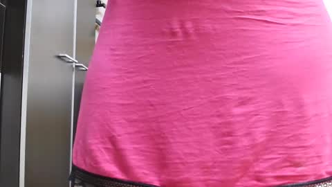 Pryncess sweety online show from 11-23-25, 12:38