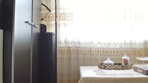 Pryncess sweety online show from 02-12-26, 07:47