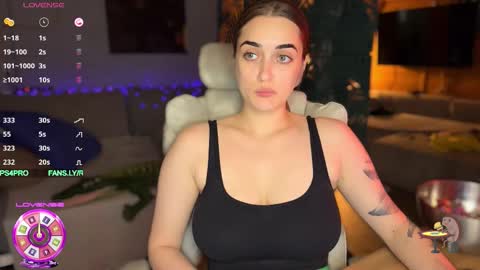 Queen of Pain online show from 10-08-25, 08:12