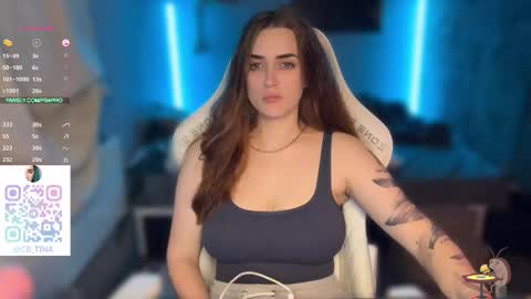 Queen of Pain online show from 02-05-26, 04:50