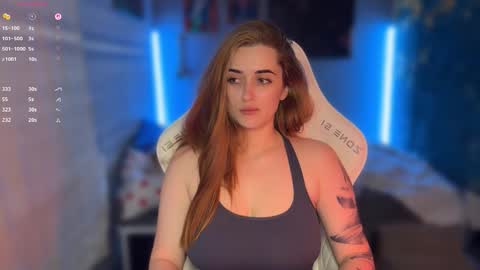 Queen of Pain online show from 03-16-26, 11:20