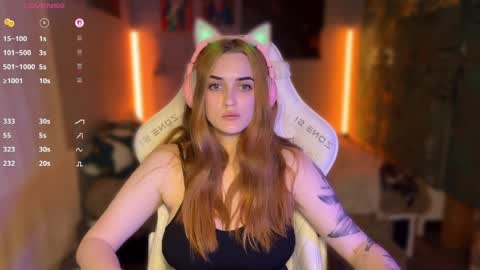 Queen of Pain online show from 03-31-26, 02:57