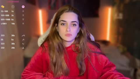 Queen of Pain online show from 04-02-26, 10:07