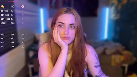 Queen of Pain online show from 04-17-26, 04:48