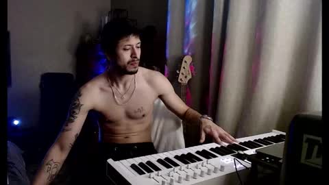 Sk8wave online show from 11-29-25, 03:26