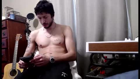 Sk8wave online show from 12-01-25, 10:15