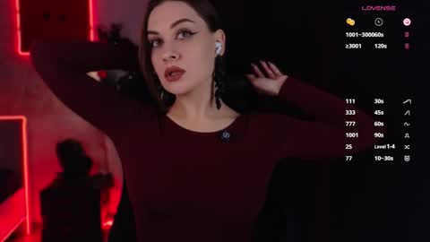 Elena online show from 10-10-25, 11:26