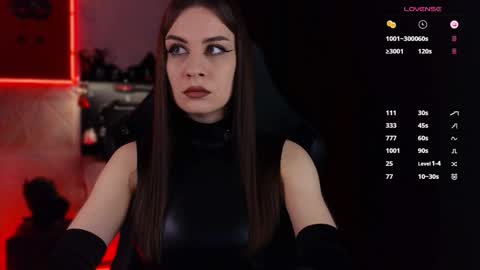 Elena online show from 10-12-25, 09:03