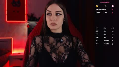 Elena online show from 10-21-25, 08:48