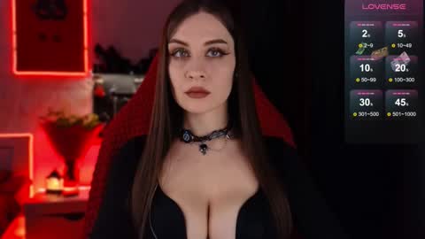 Elena online show from 11-28-25, 09:12