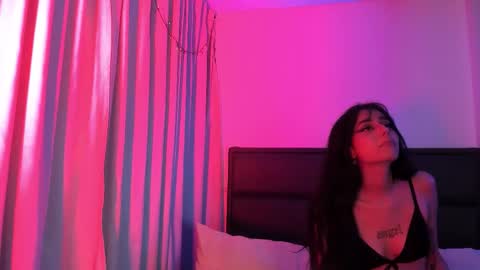 psycatt_ online show from 11-26-25, 04:02