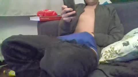 High and Horny online show from 12-05-24, 11:07