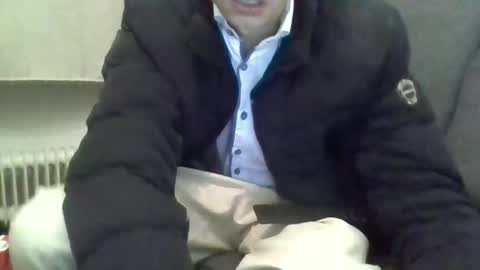 High and Horny online show from 12-20-24, 12:41