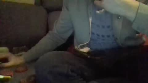 High and Horny online show from 12-27-24, 12:29