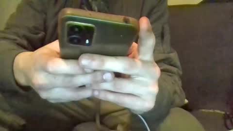 High and Horny online show from 12-31-24, 12:21