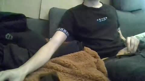 High and Horny online show from 01-09-25, 07:40