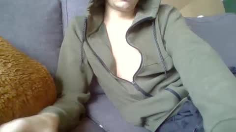High and Horny online show from 01-12-25, 01:27
