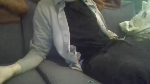 High and Horny online show from 02-07-25, 10:41
