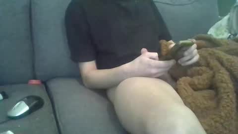 High and Horny online show from 02-08-25, 10:29