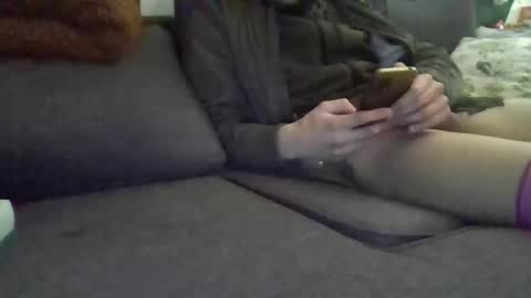 High and Horny online show from 02-16-25, 02:53